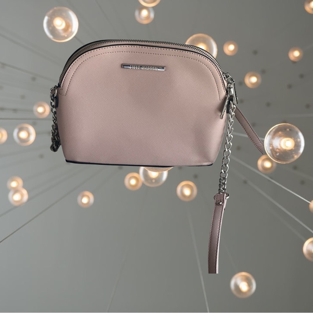 Steve Madden Sienna B Maggie Crossbody
